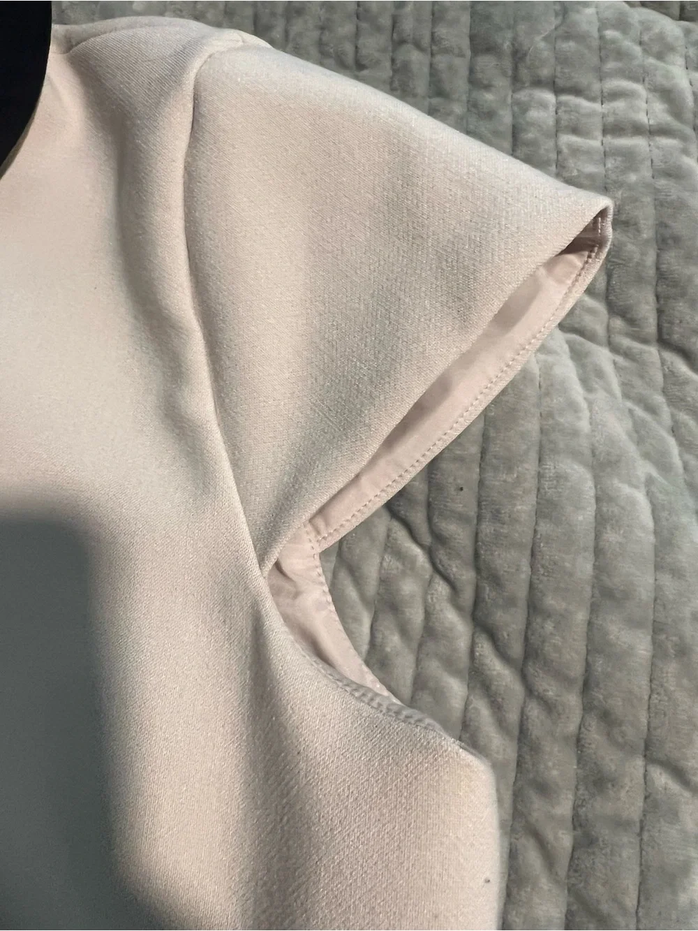kate spade two tone